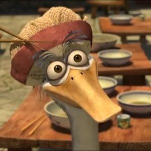 Meet your Posher, Annabelle